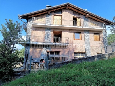 Villa nuova a Coassolo Torinese - Villa ristrutturata Coassolo Torinese