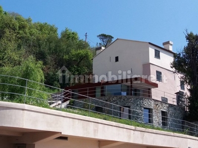 Villa nuova a Genova - Villa ristrutturata Genova