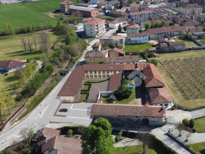 Villetta a schiera nuova a Monasterolo di Savigliano - Villetta a schiera ristrutturata Monasterolo di Savigliano