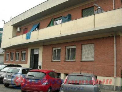 Affitto O - Ufficio Torino - Regio Parco/Barca
