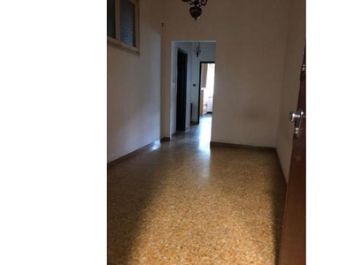 Appartamento in vendita a Genova, Zona Molassana, VIA PIACENZA 37