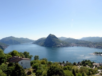 Appartamento in Affitto a Como Lugano