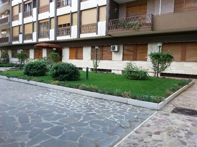 Appartamento in Affitto a Foggia Via Giuseppe Rosati 141