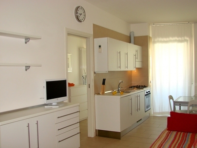 Appartamento in Affitto a Gabicce Mare via Cesare Battisti 52