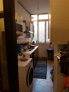 Appartamento in Affitto a Genova via teresio canepari