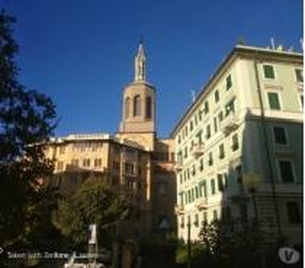Appartamento in Affitto a Genova viale villa glori1