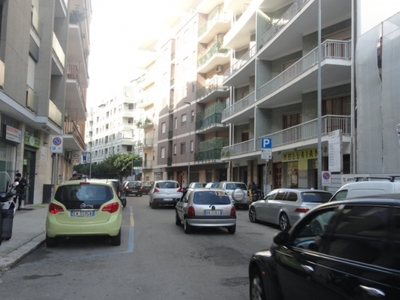 Appartamento in Affitto a Lecce VIA GUGLIELMO OBERDAN