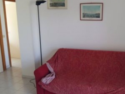 Appartamento in Affitto a Lecce Via Ischia