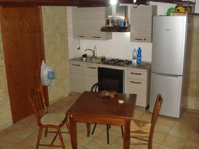 Appartamento in Affitto a Lecce via leonardo prato , 53
