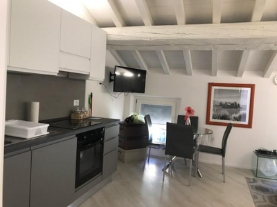 Appartamento in Affitto a Mantova Via Orefici