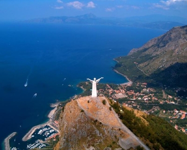 Appartamento in Affitto a Maratea Via Santa Maria delle Grazie 8