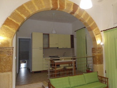 Appartamento in Affitto a Marsala via vincenzo pipitone 374