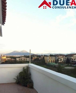 Appartamento in Affitto a Napoli Via Vicinale Lardighello
