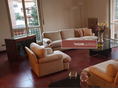 Appartamento in Affitto a Pavia Via Ardengo Folperti