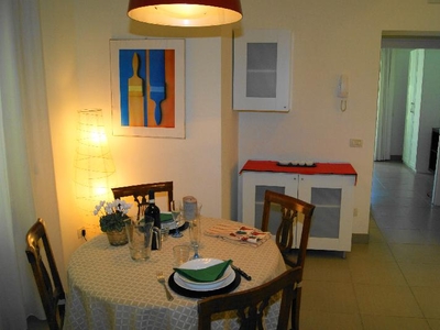 Appartamento in Affitto a Pietrasanta Via Cavour 55