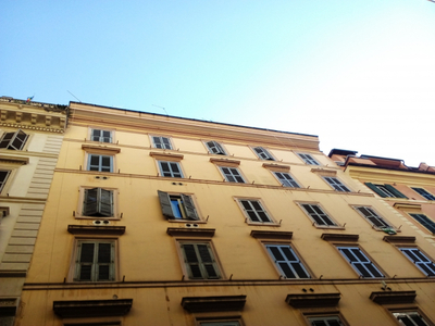 Appartamento in Affitto a Roma piazza indipendenza