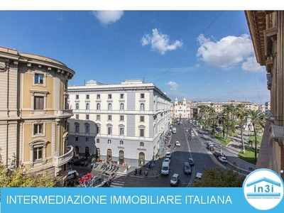 Appartamento in Affitto a Roma prati piazzale clodio