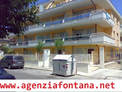 Appartamento in Affitto a San Benedetto del Tronto