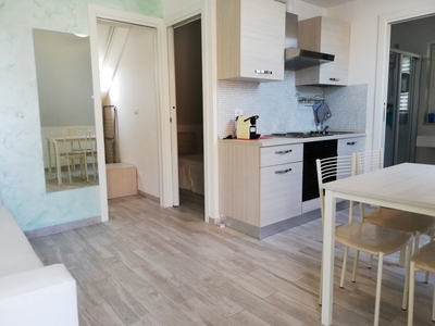 Appartamento in Affitto a San Benedetto del Tronto Via Calatafimi 150