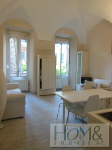 Appartamento in Affitto a Sanremo piazza sardi 1