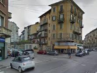 Appartamento in Affitto a Torino piazza sabotino