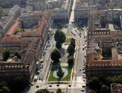 Appartamento in Affitto a Torino piazza statuto