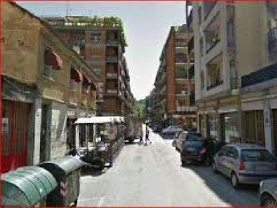Appartamento in Affitto a Torino via baretti