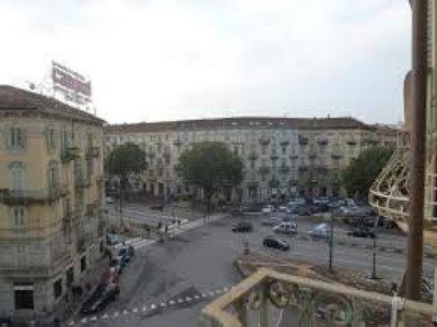 Appartamento in Affitto a Torino via cenisia
