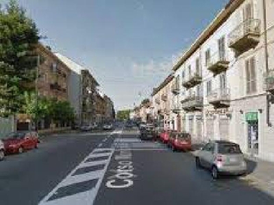 Appartamento in Affitto a Torino via genova