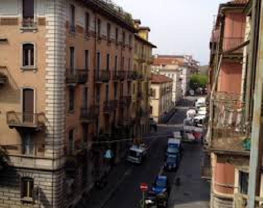 Appartamento in Affitto a Torino via giulia di barolo