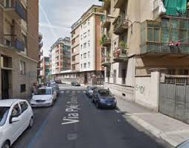 Appartamento in Affitto a Torino via pinelli