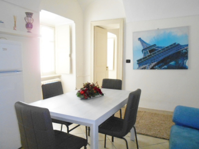 Appartamento in Affitto a Torino Via Po 43