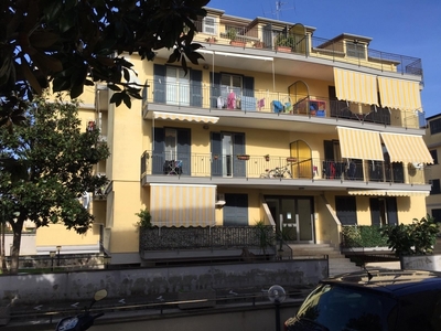 Appartamento in Affitto a Villaricca Via Sacerdote Giovanni Pirozzi