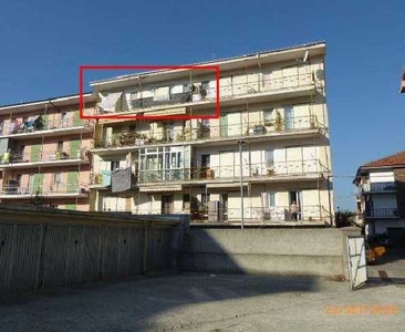 Appartamento in Vendita a Acqui Terme Via Giuseppe di Vittorio