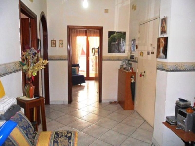 Appartamento in Vendita a Afragola Via Sant'Anna