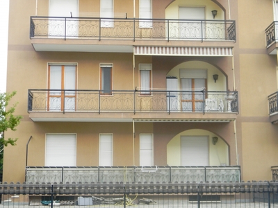Appartamento in Vendita a Andora via Marco Polo 68