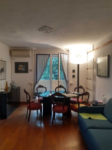 Appartamento in Vendita a Arenzano Via Del Roccolo