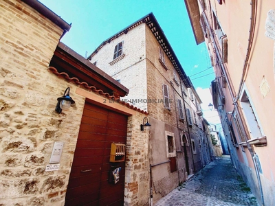 Appartamento in Vendita a Ascoli Piceno CENTRO STORICO