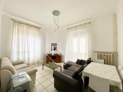 Appartamento in Vendita a Asti Via Pascoli, 17