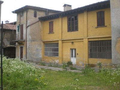 Appartamento in Vendita a Azzano San Paolo Via Bergamo 18