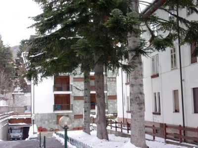 Appartamento in Vendita a Bardonecchia Via Verdi 23