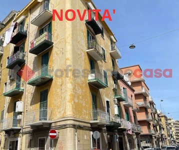 Appartamento in Vendita a Bari