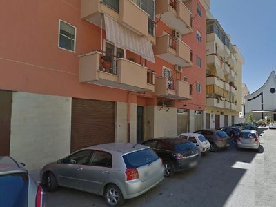 Appartamento in Vendita a Barletta Via Risorgimento