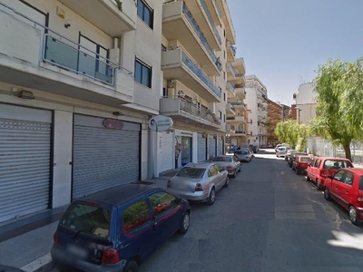 Appartamento in Vendita a Barletta Via Sernia