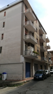 Appartamento in Vendita a Benevento Via Girolamo Vitelli