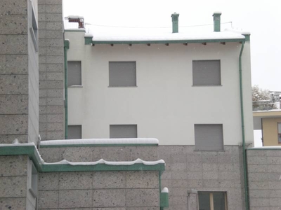 Appartamento in Vendita a Bergamo Largo Tironi