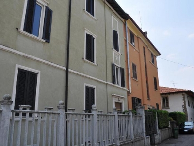 Appartamento in Vendita a Bergamo via gerosa