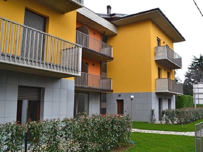 Appartamento in Vendita a Bergamo Via Loreto