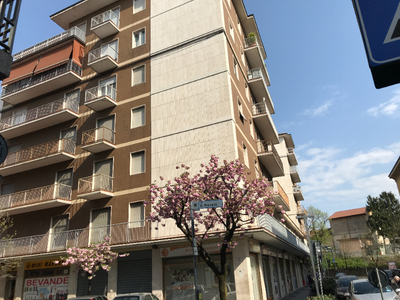 Appartamento in Vendita a Bergamo Via Paglia 36