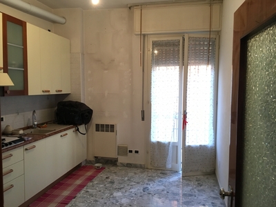 Appartamento in Vendita a Bologna via Canonici 12